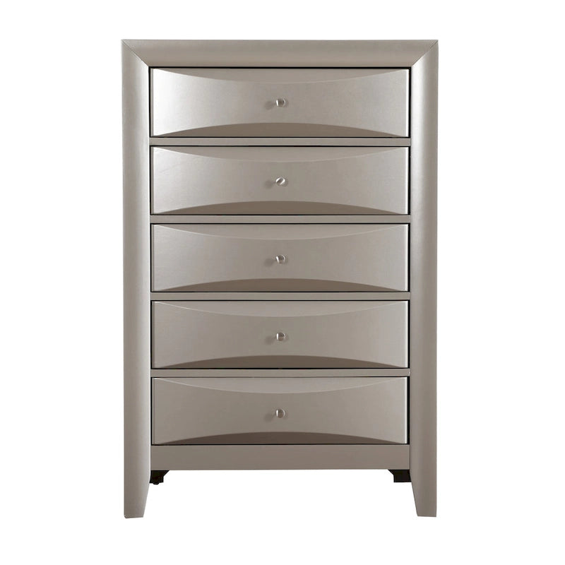 Kommode mit 5 Schubladen