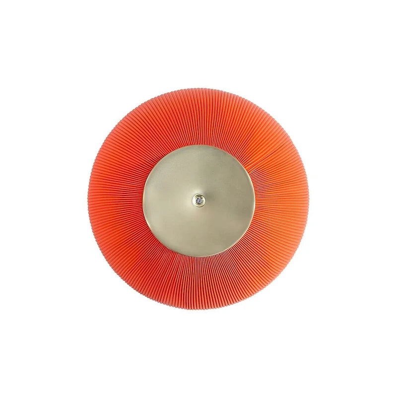 Moderne gepolsterte 2.0-Tischsets